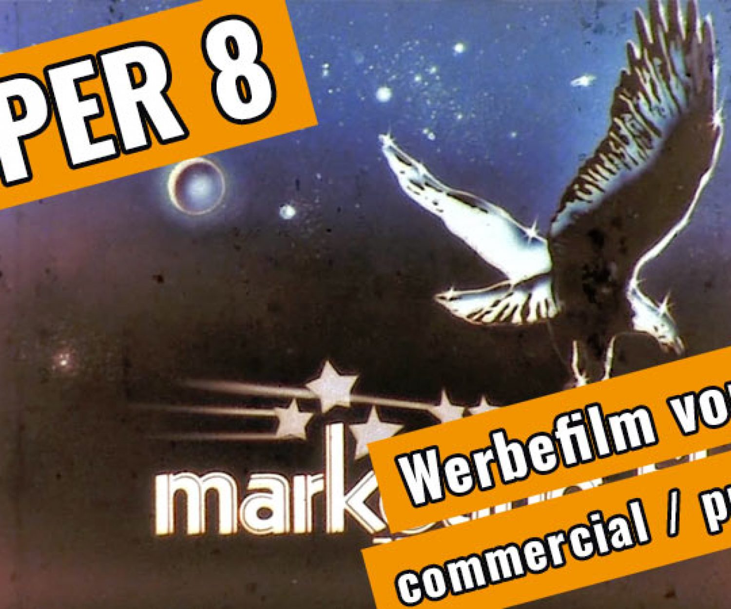 Marketin Film präsentiert neue Filme von 1979