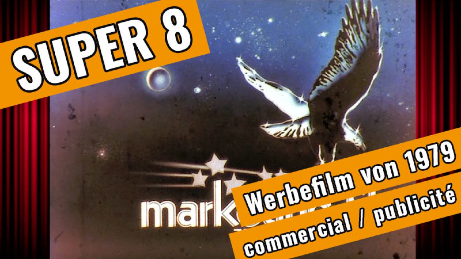 Marketin Film präsentiert neue Filme von 1979