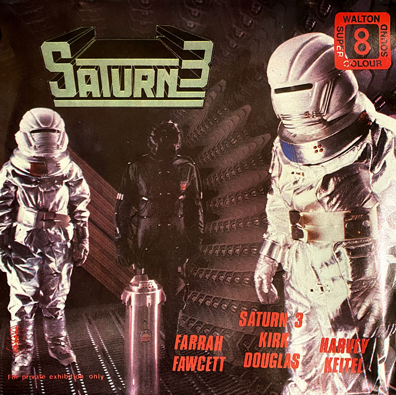 Saturn 3