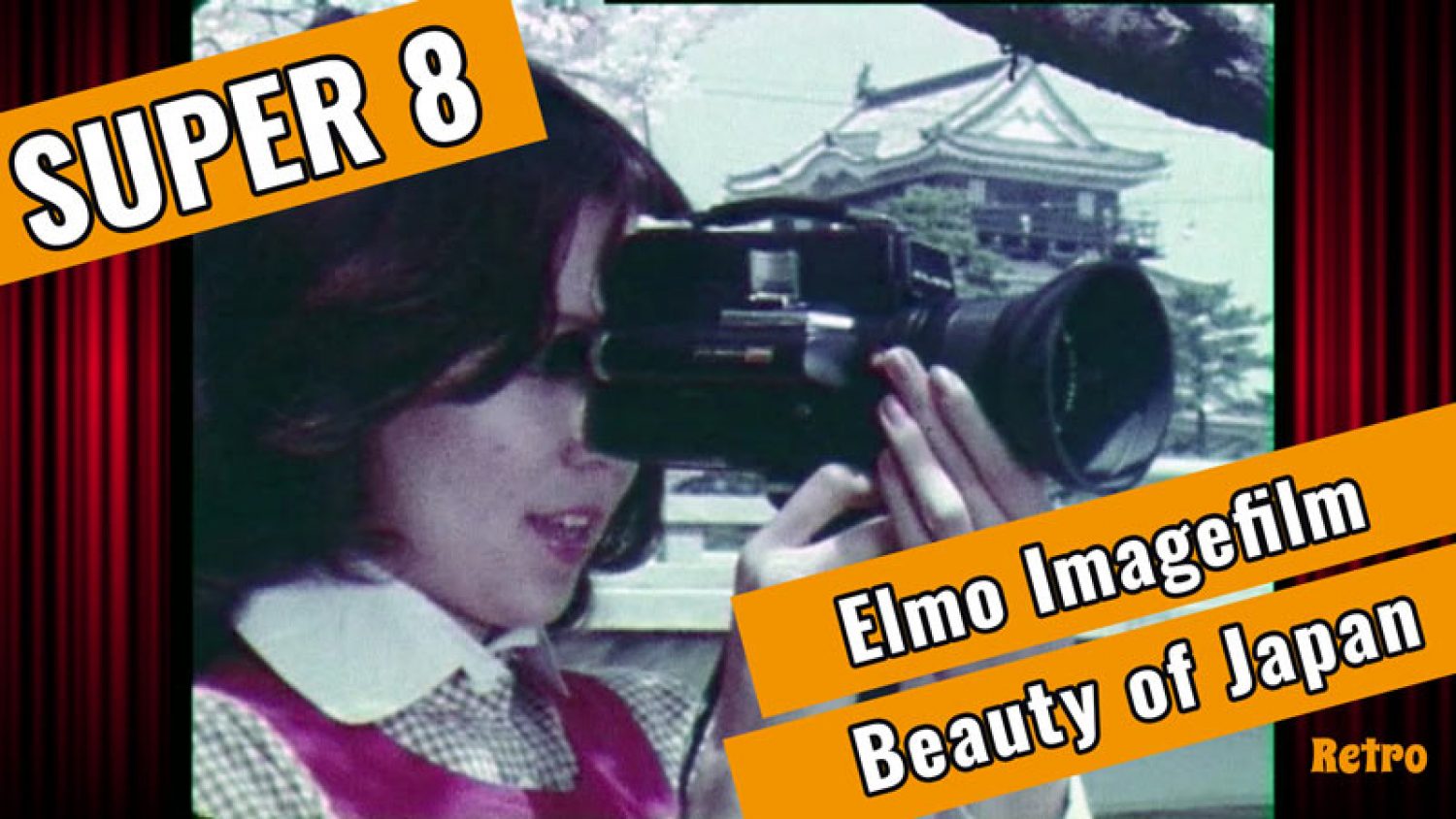 Elmo Ltd. Imagefilm