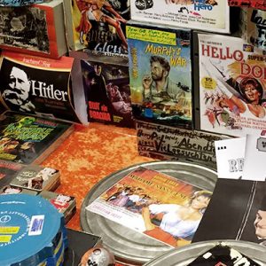 Filmbörse Deidesheim