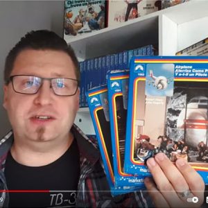 Heiko Krüger und sein Super 8 Kanal