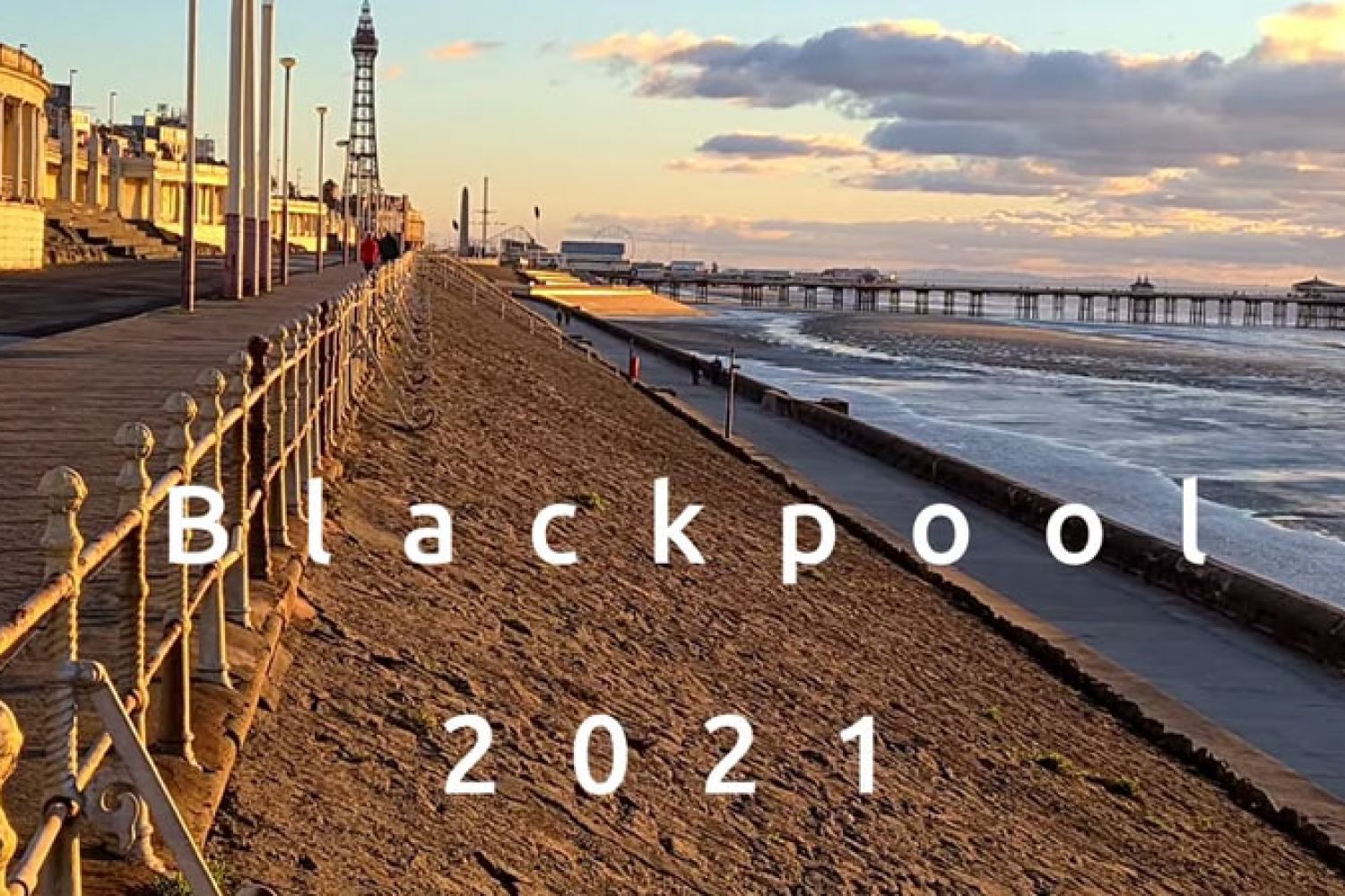 Blackpool Super 8 treffen
