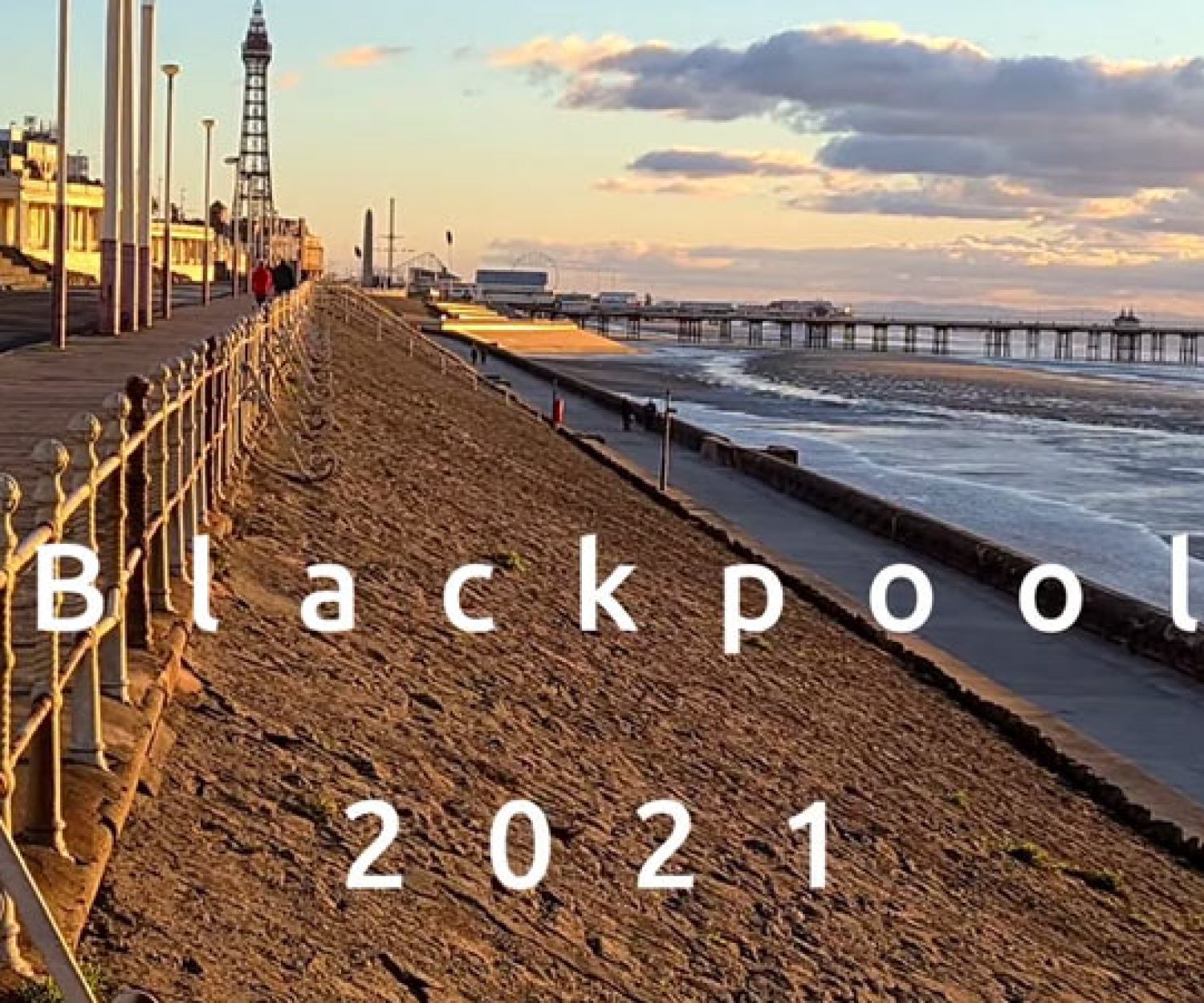 Blackpool Super 8 treffen