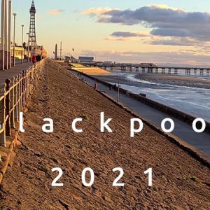 Video der Blackpool Convention 2021