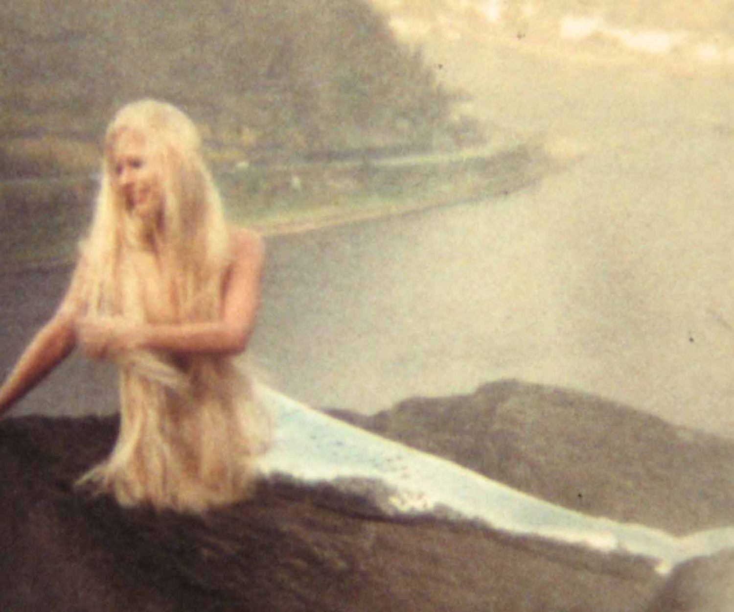 Gerorg Troller Deutschland Dokumentarfilm auf Super 8