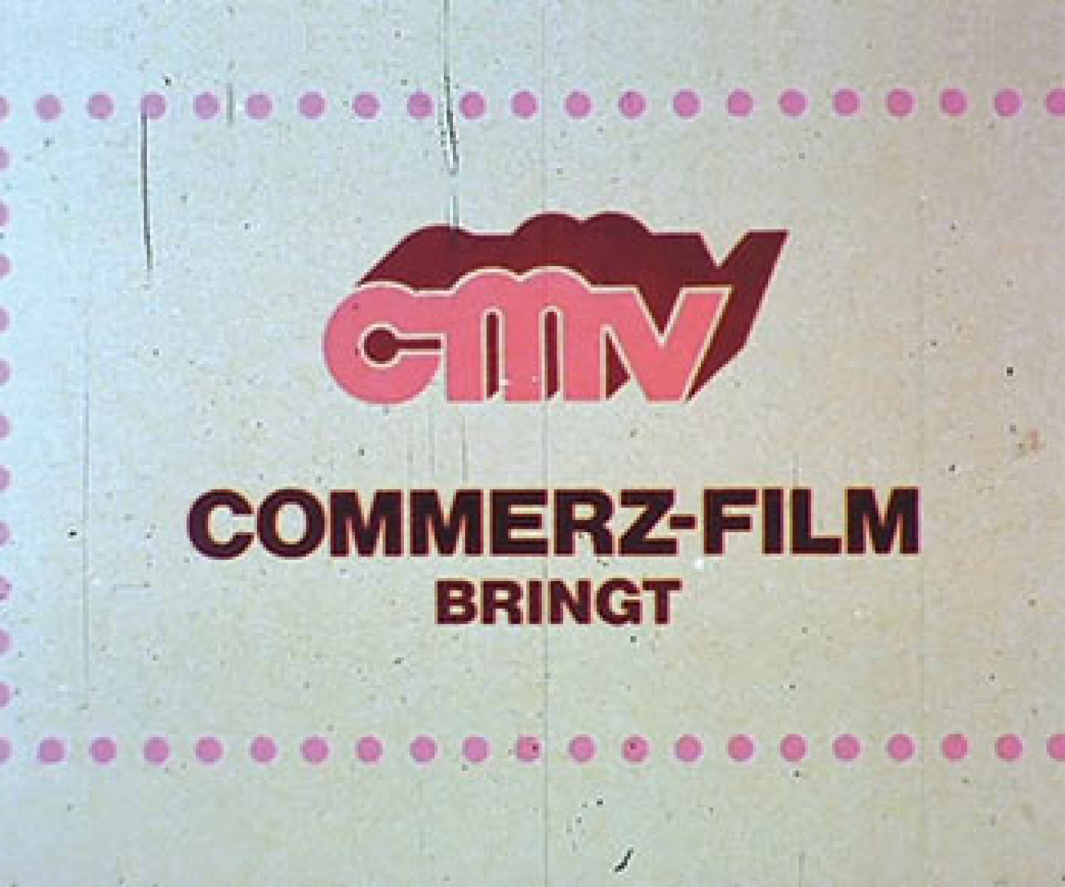 Commerz Film