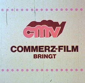 Commerz Film