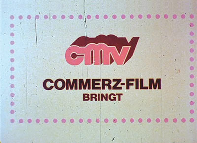 Commerz Film