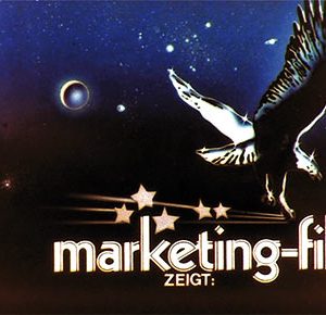 Marketing Film Super 8 Filme