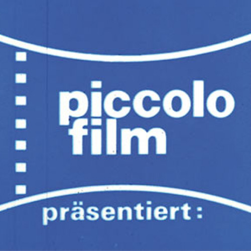 Piccolo Film Super 8 Vertrieb