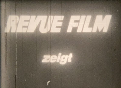 Revue Film