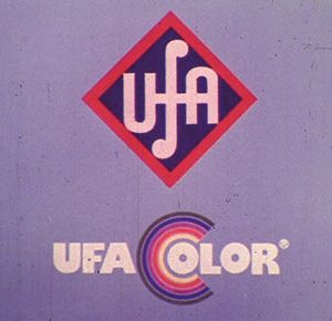 UFA Super 8 Filme