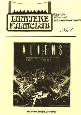 Lumiere Filmclub Ausgabe 90 1