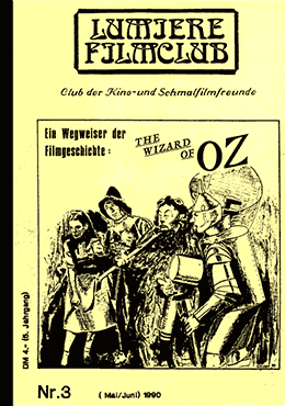 Lumiere Filmclub Ausgabe 90 3