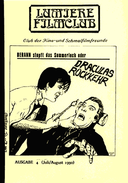 Lumiere Filmclub Ausgabe 90 4