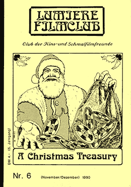 Lumiere Filmclub Ausgabe 90 6