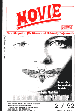 Movie Cover 1992 nr 2