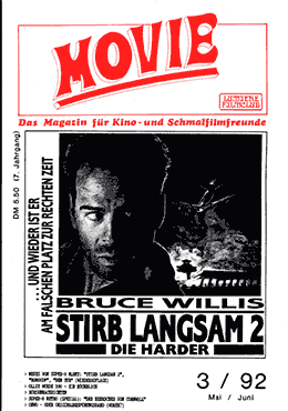Movie Cover 1992 nr 3