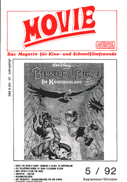 Movie Cover 1992 nr 5