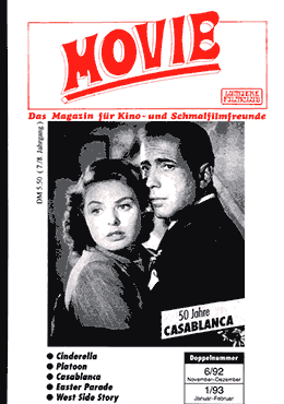 Movie Cover 1992 nr 6
