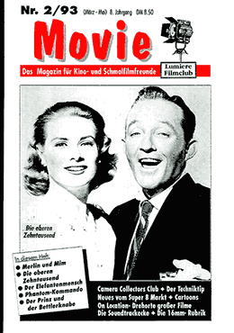 Movie Cover 1993 nr 2