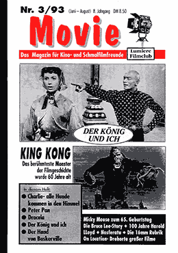 Movie Cover 1993 nr 3