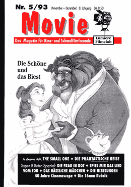 Movie Cover 1993 nr 5