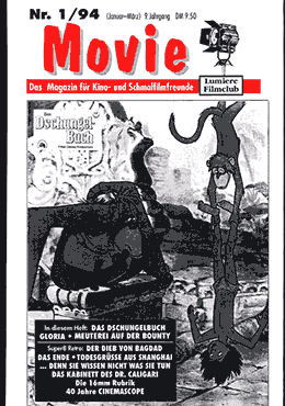 Movie Cover 1994 nr 1