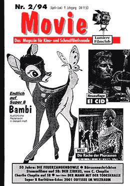 Movie Cover 1994 nr 2
