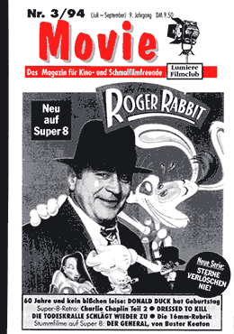 Movie Cover 1994 nr 3