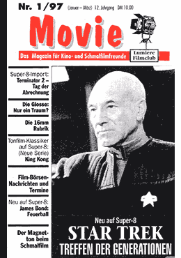 Movie Ausgabe 1 1997