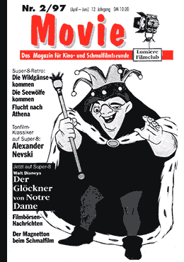 Movie Ausgabe 2 1997