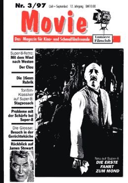 Movie Ausgabe 3 1997