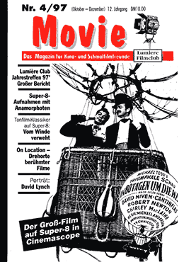 Movie Ausgabe 4 1997