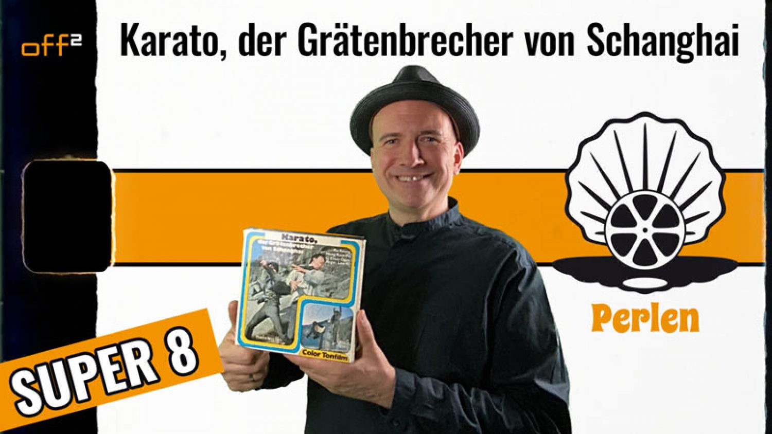 Karato Super 8