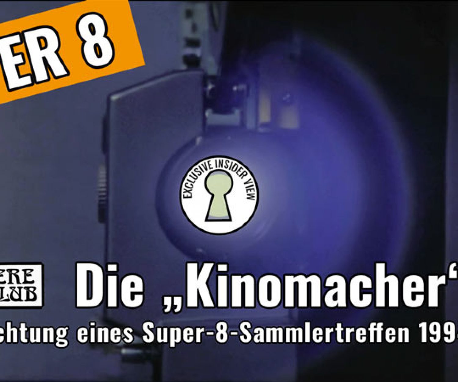 Lumière Filmclub Dokumentation