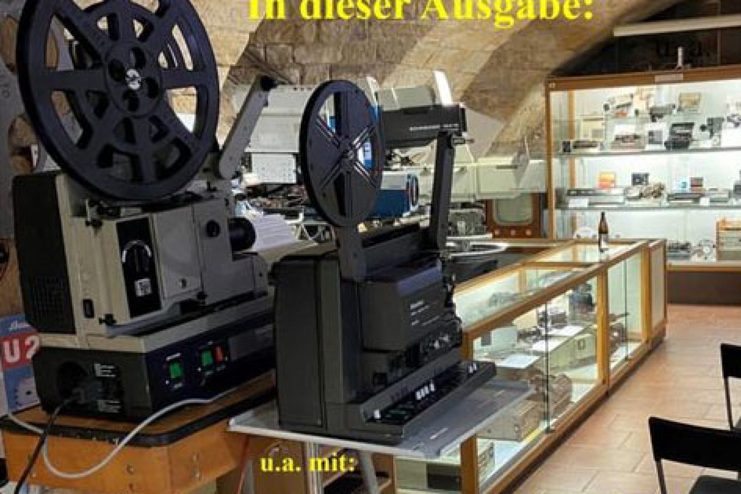 Magazin Movie 2 2022