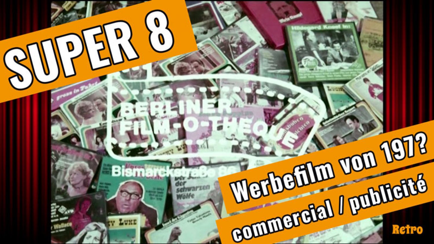 Berliner Film-O-Theque, Eduard Offermann