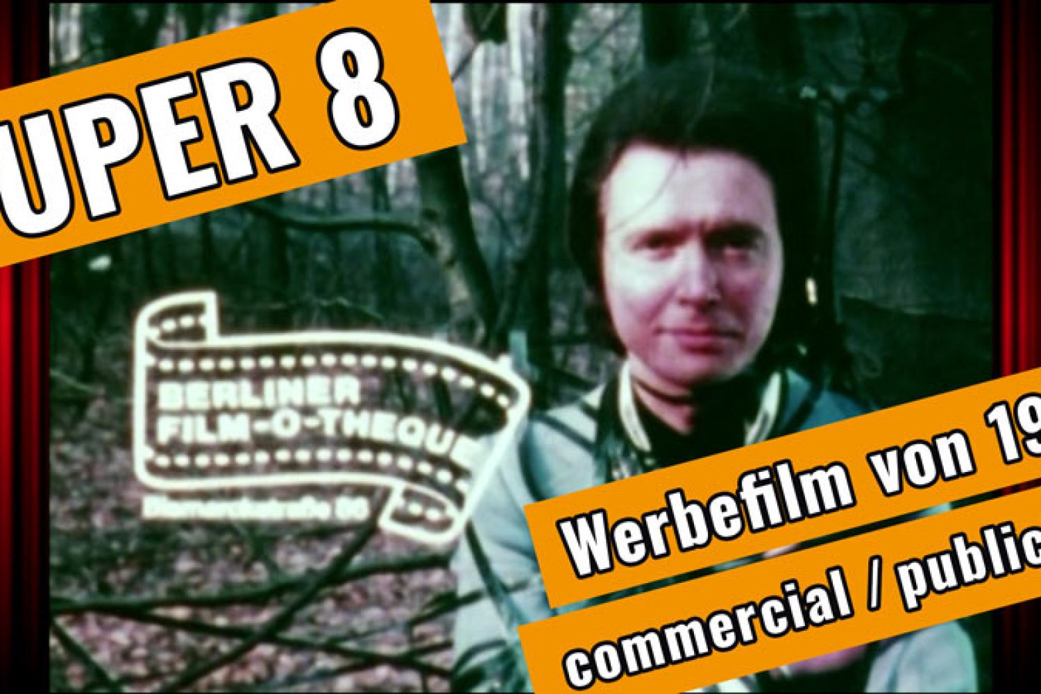 Berliner Film-O-Theque, Eduard Offermann