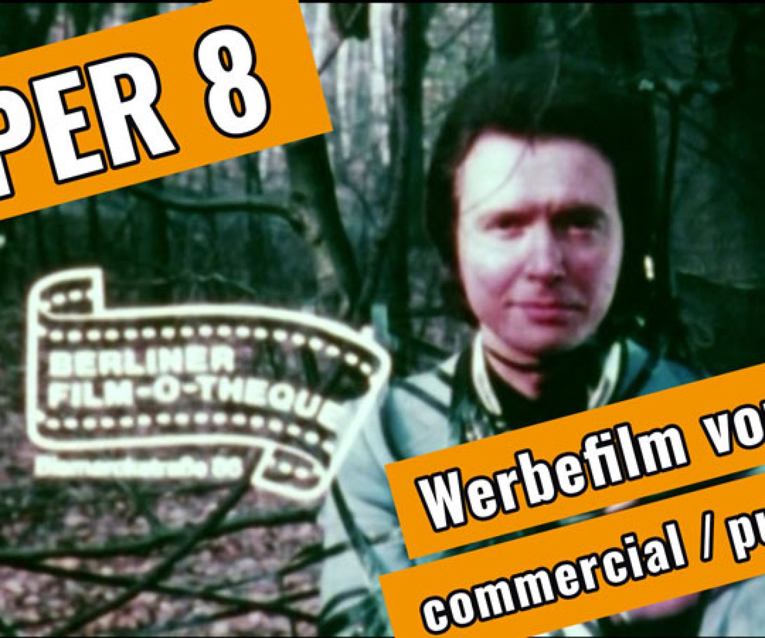 Berliner Film-O-Theque, Eduard Offermann