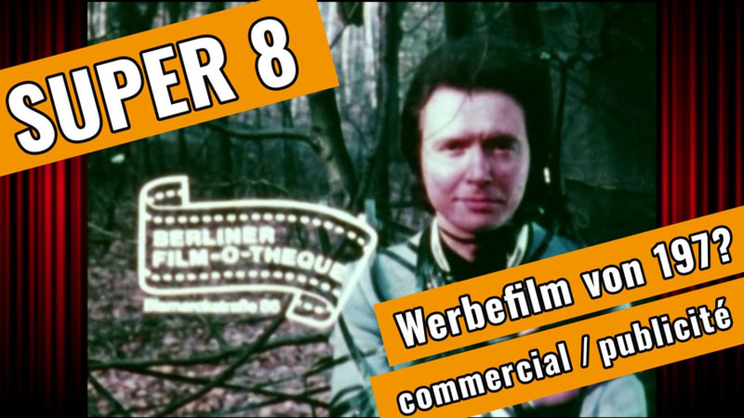 Berliner Film-O-Theque, Eduard Offermann