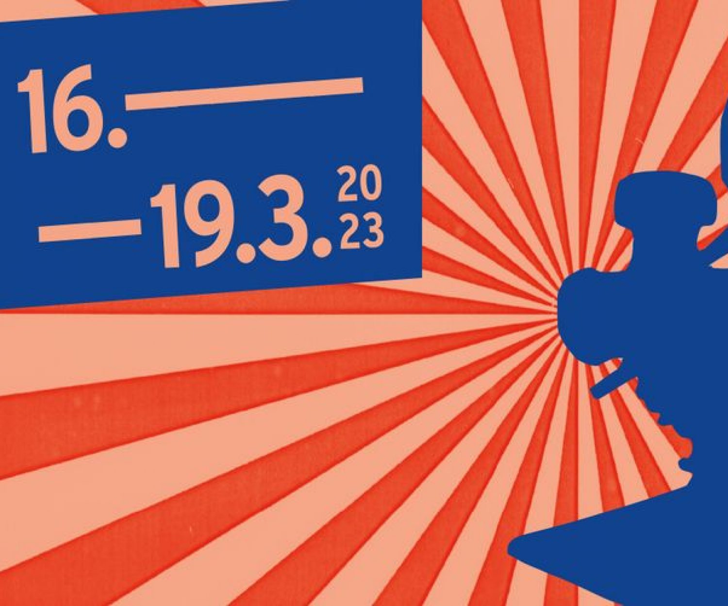 24. Dresdner Schmalfilmtage 2023