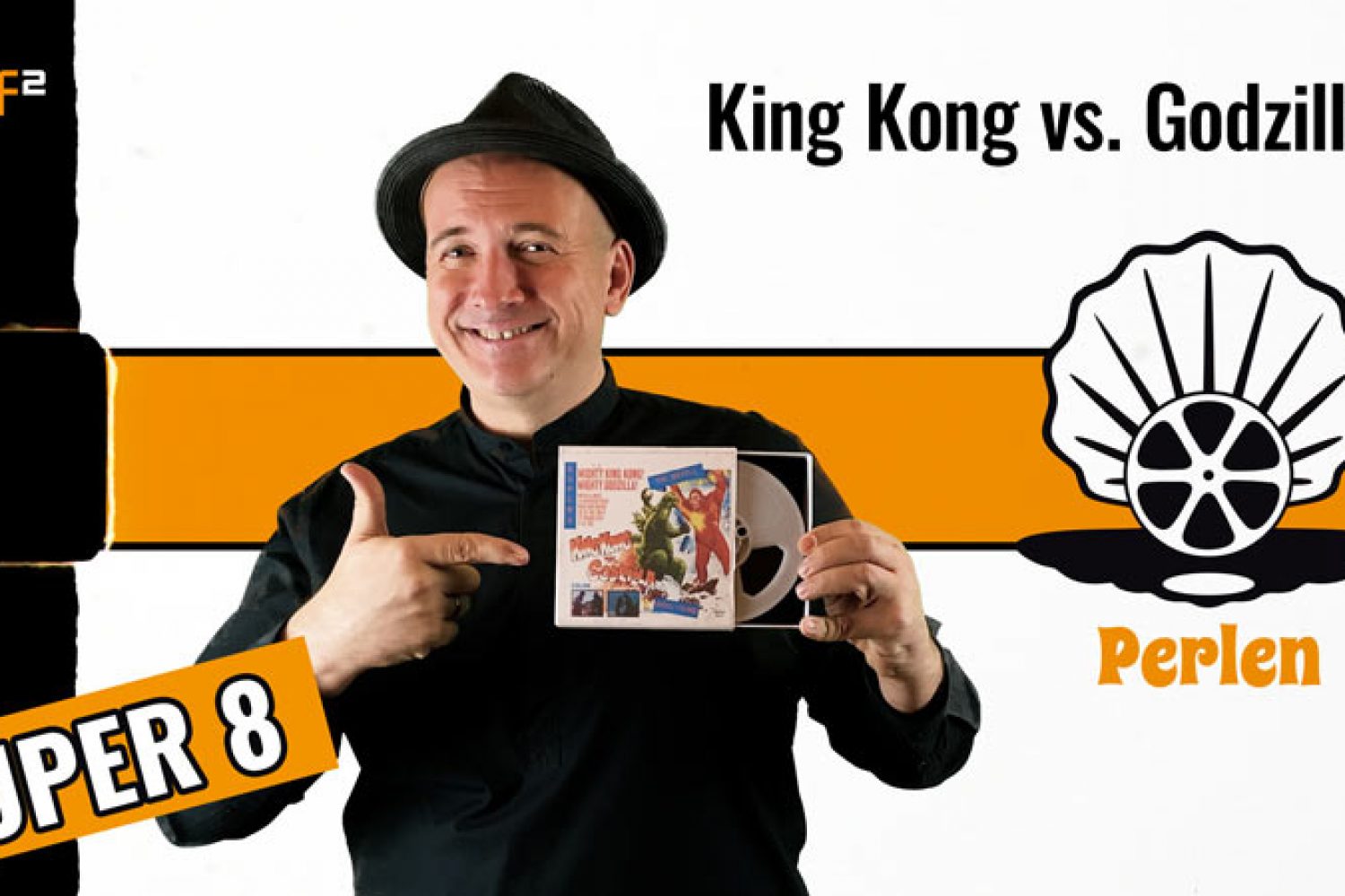 King Kong vs. Godzilla