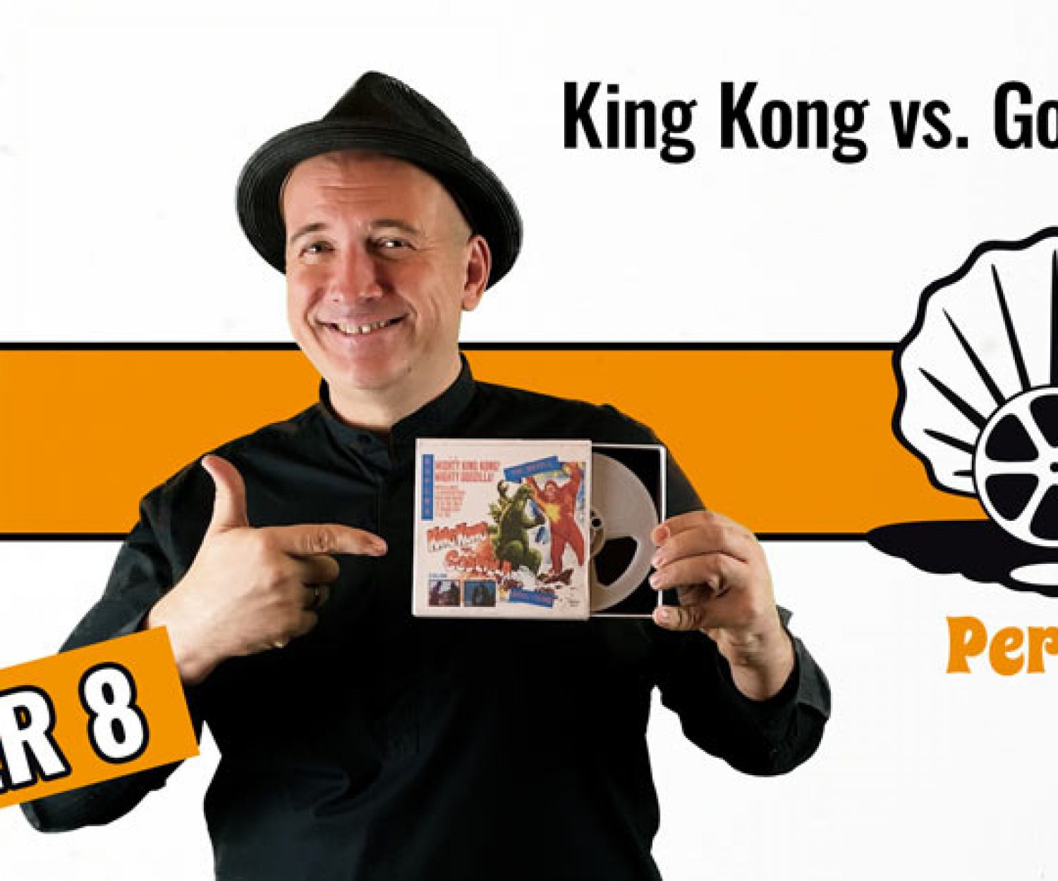 King Kong vs. Godzilla