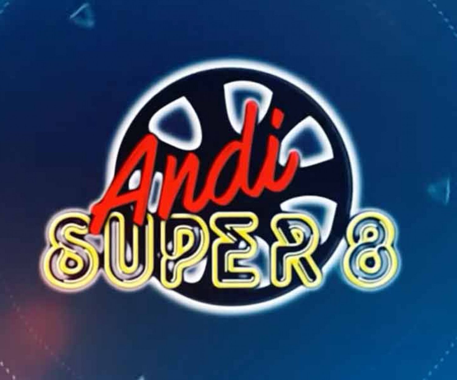 Andi Super 8