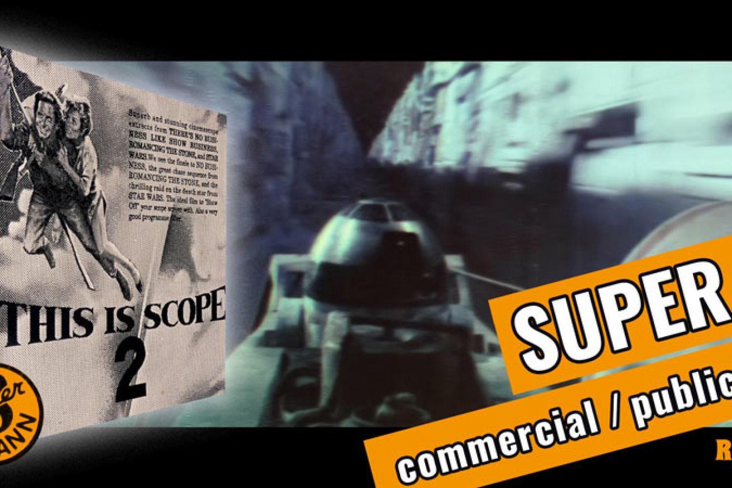 This is Scope 2 von Derann