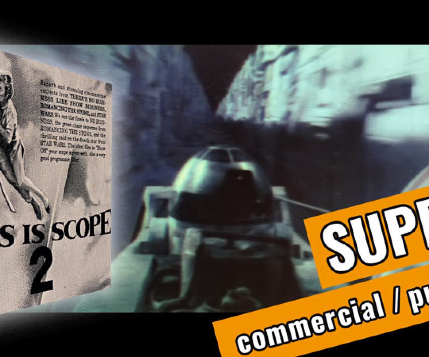 This is Scope 2 von Derann