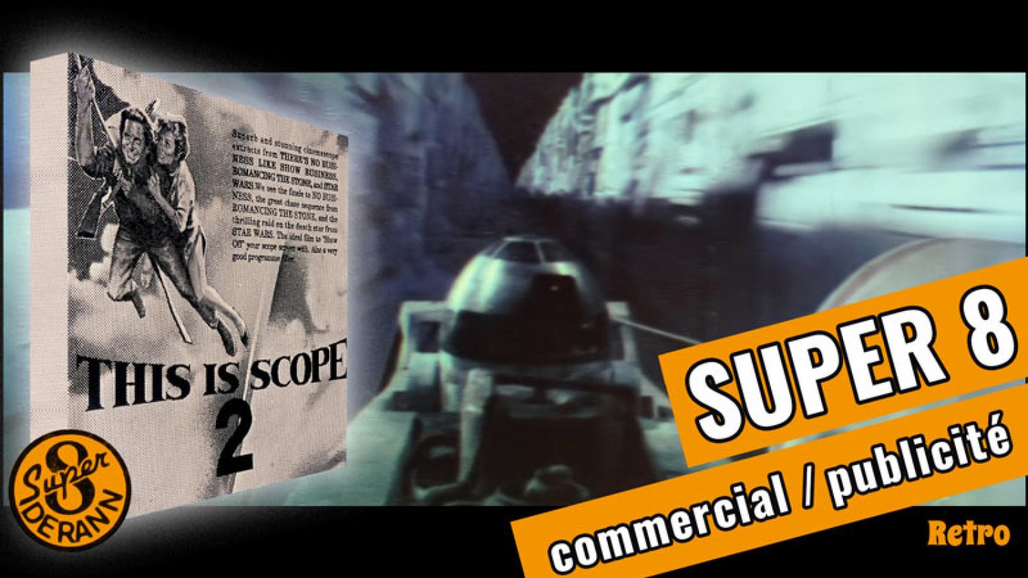 This is Scope 2 von Derann