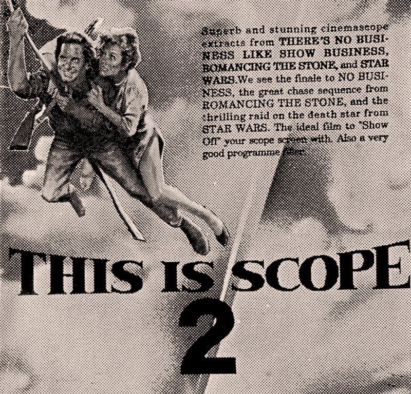 This is Scope 2 Cover